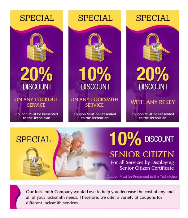 Pantego TX Locksmith Store Pantego, TX 817-809-8625 - coupon